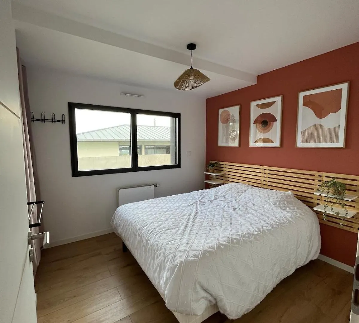 Maison Ty Loki - Vue Mer, 400M De La Plage Locquirec 0*,  France