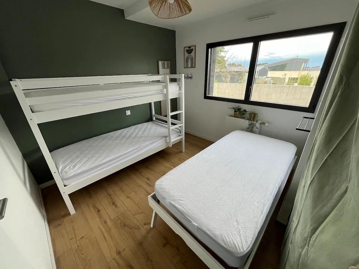 Maison Ty Loki - Vue Mer, 400M De La Plage Locquirec 0*,
